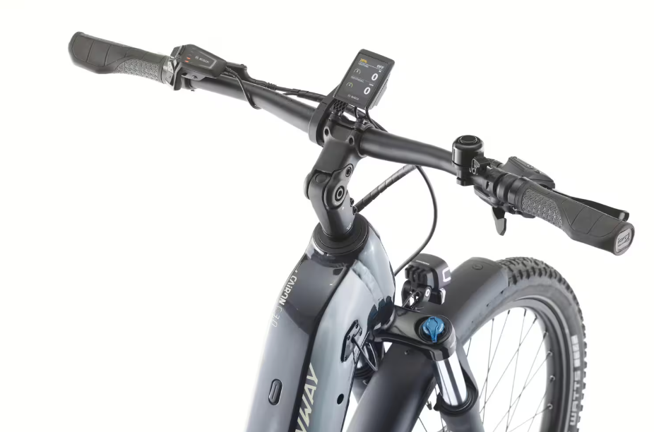 Conway Cairon C 3.0