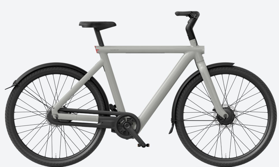 VanMoof S5