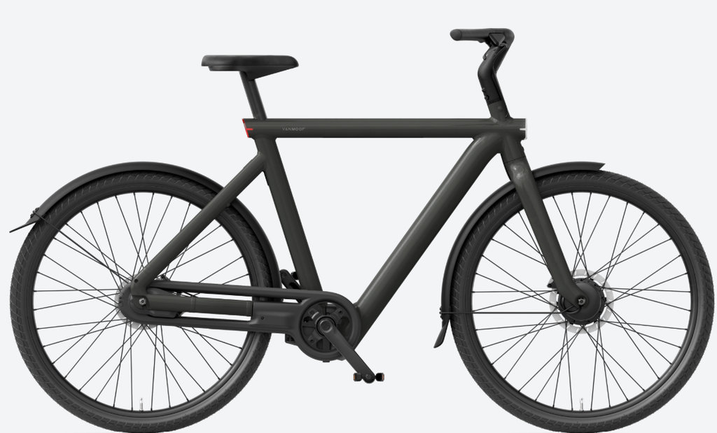 VanMoof S5