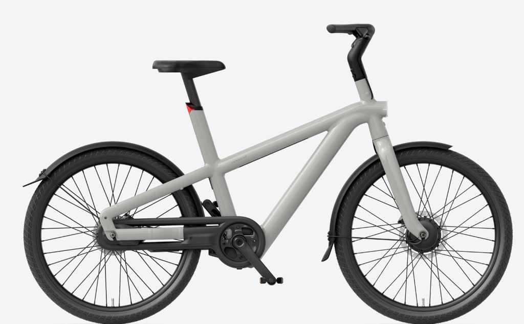 VanMoof A5