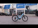 Advanced Reco Wave Deore 750 Wh