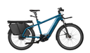 Riese & Müller Multicharger2 GT touring Konfigurator
