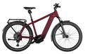 Riese & Müller Nevo4 GT white touring