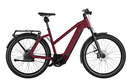 Riese & Müller Charger4 GT touring Konfigurator