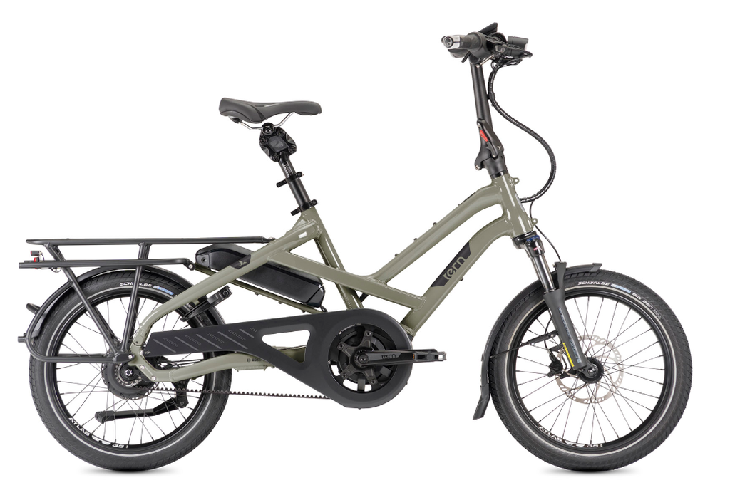 TERN HSD S00