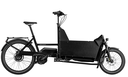 Riese & Müller Transporter2 65 vario black