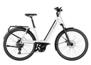Riese & Müller Nevo4 GT white touring