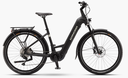 Winora Yucatan X10 black
