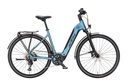 KTM Macina Sport SX 20 - 2025 (steel blue matt)