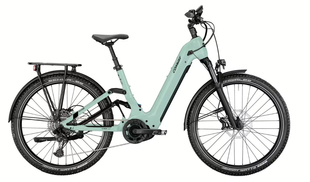 Conway Cairon C FS 2.0