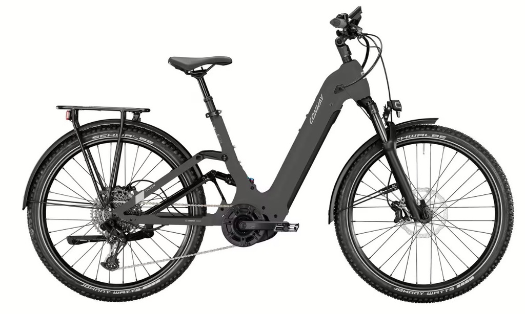 Conway Cairon C FS 2.0