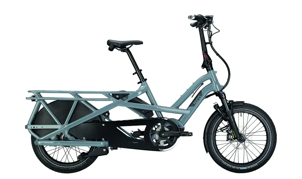 TERN GSD S00 20 LR ENVIOLO CARGO TOBASCO