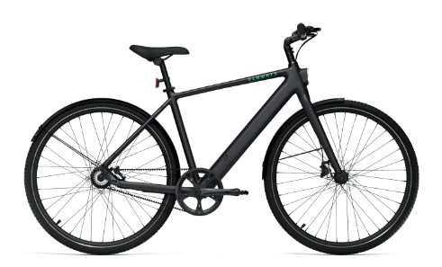 Tenways CGO600 Pro black