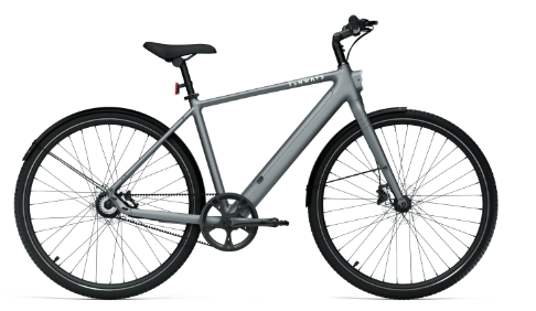 Tenways CGO600 Pro grey