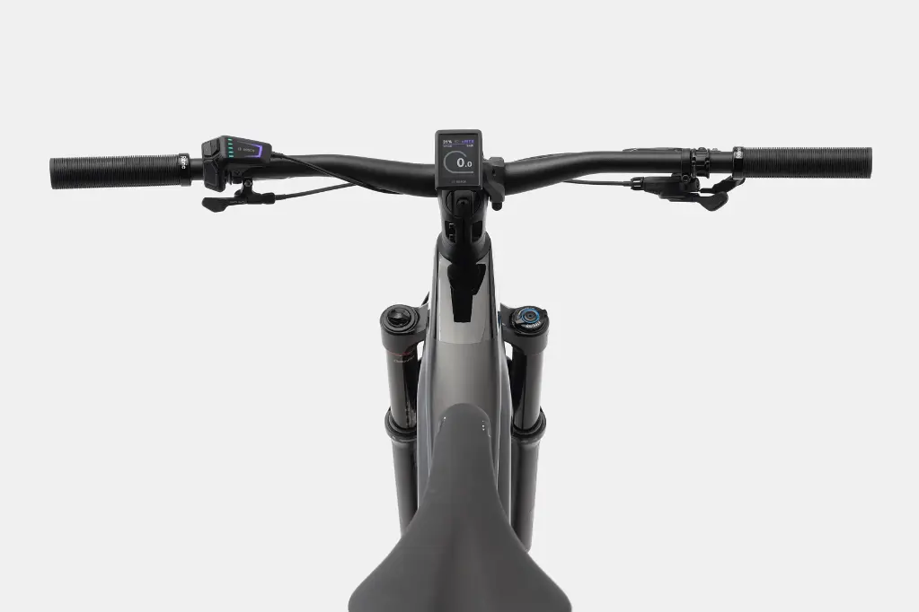 Cannondale Moterra LT Carbon 2