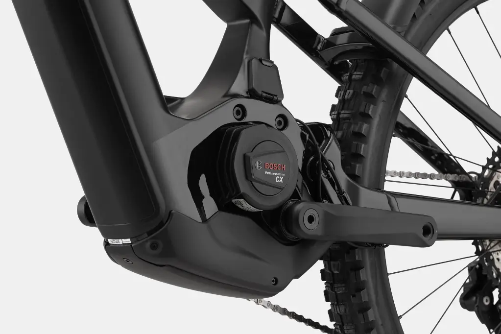 Cannondale Moterra LT Carbon 2