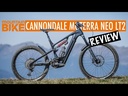 Cannondale Moterra LT Carbon 2