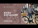 Kalkhoff Image L Advance