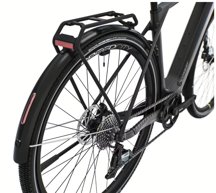 Conway Nyvon 9.0