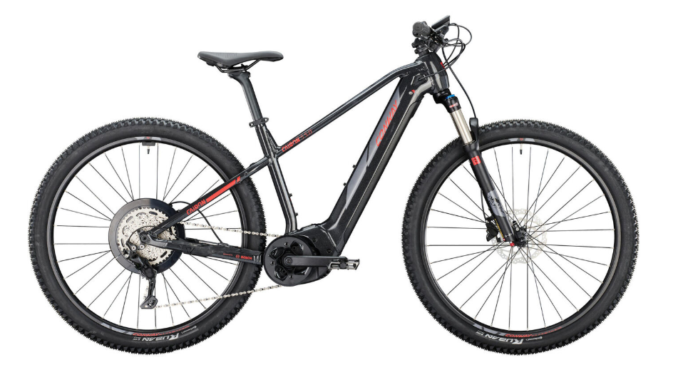 Conway Cairon S 5.0