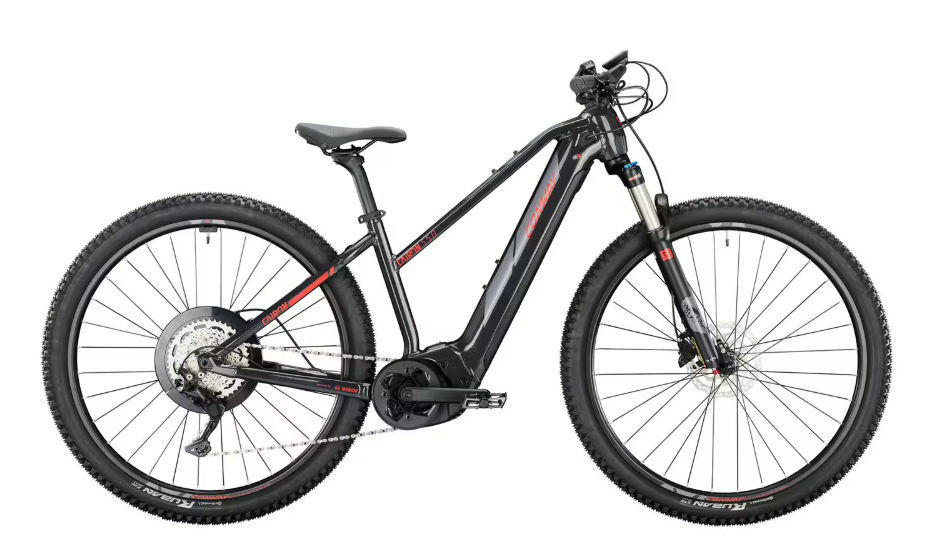 Conway Cairon S 5.0