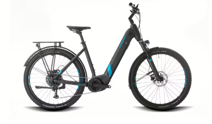 Conway Cairon S 5.0