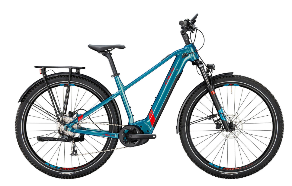 Conway Cairon C 2.0 