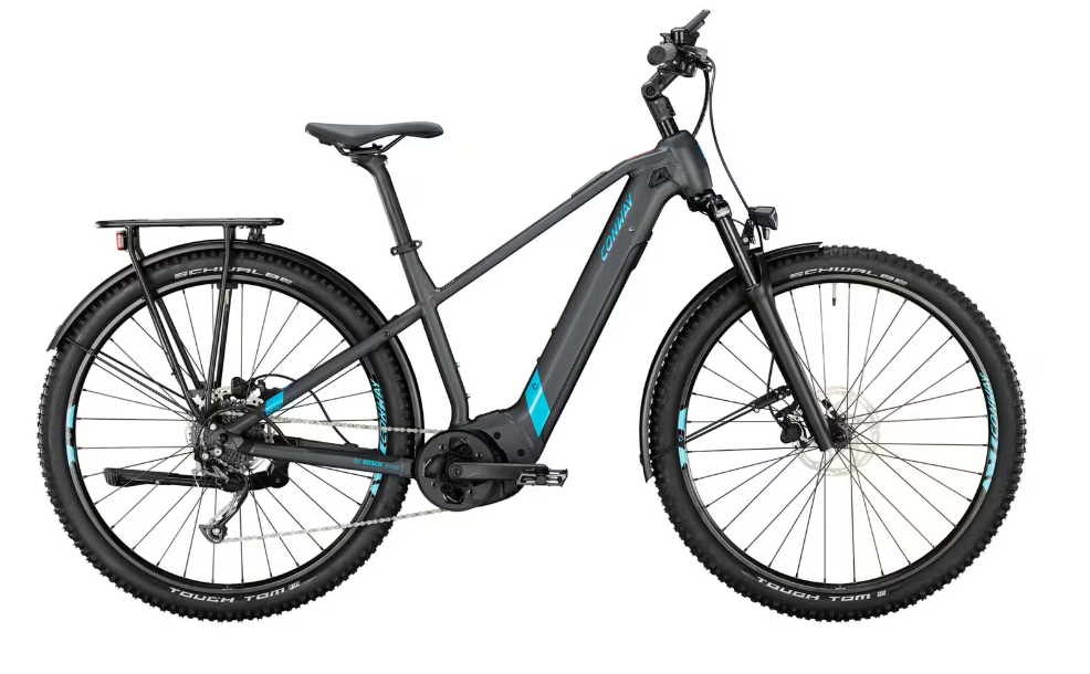 Conway Cairon C 2.0 