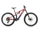 Crussis e-Full 12.11 800 Wh DJI L