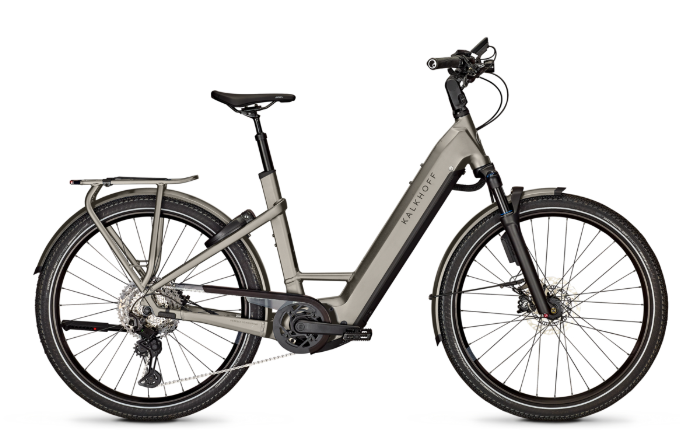 Kalkhoff Endeavour 7.B Advance+ ABS