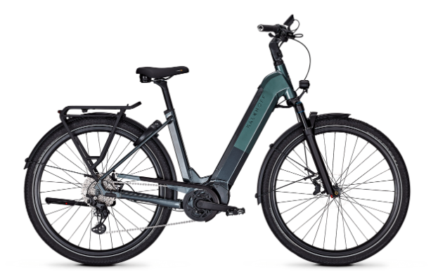 Kalkhoff Endeavour 5 Advance+ LTD 
