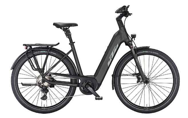 KTM Macina Style 730 Wave