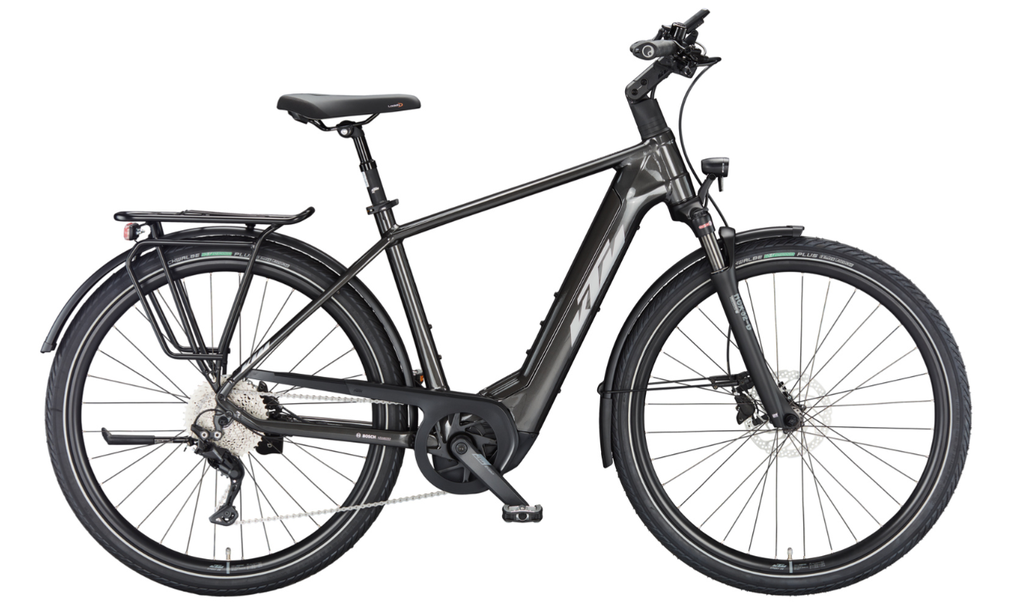 KTM Macina Style 740 Diamant