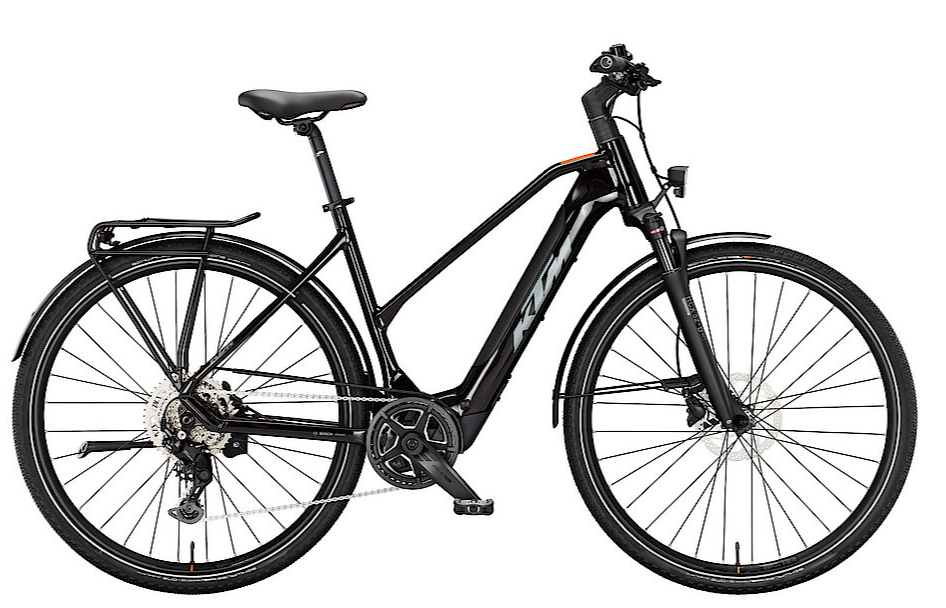 KTM Macina Sport SX 20