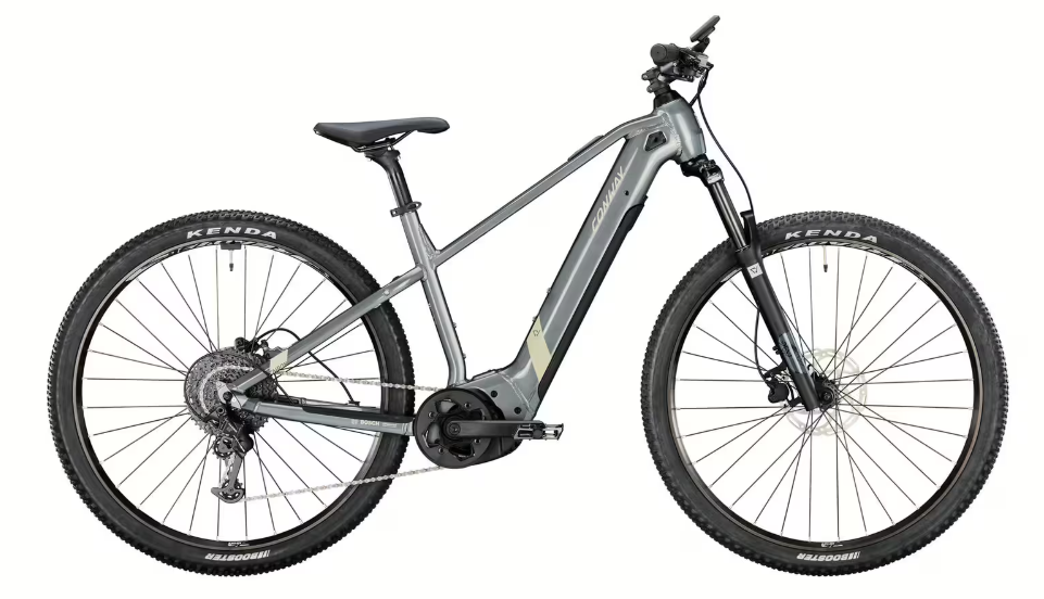 Conway Cairon S 5.0 (Kopie)