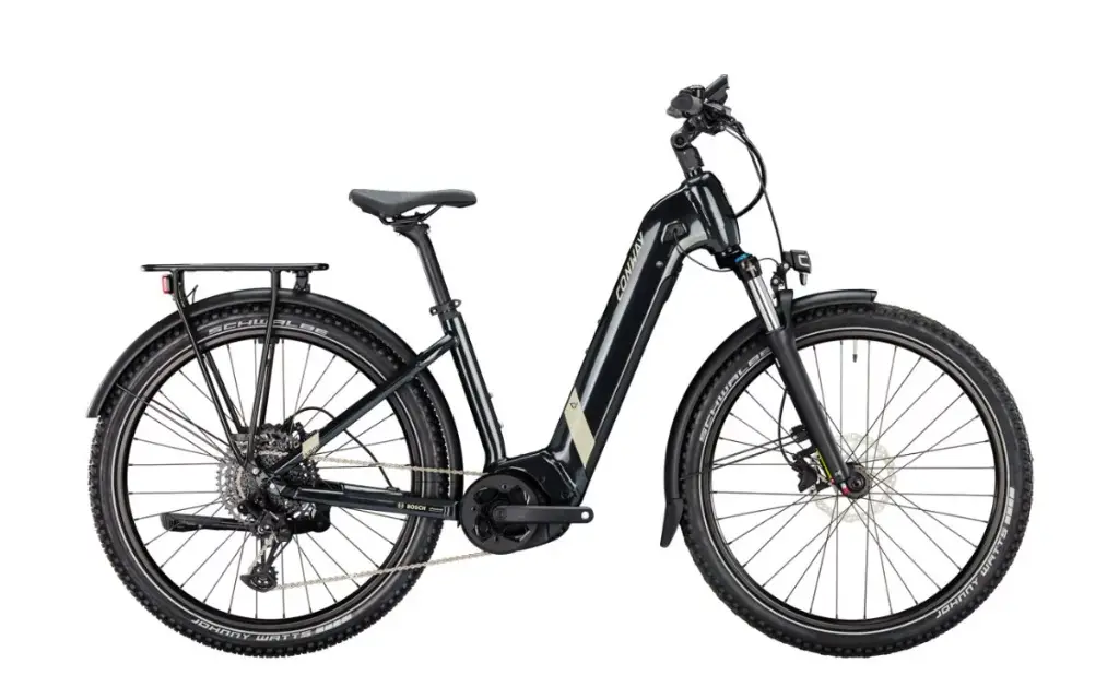 Conway Cairon C 3.0