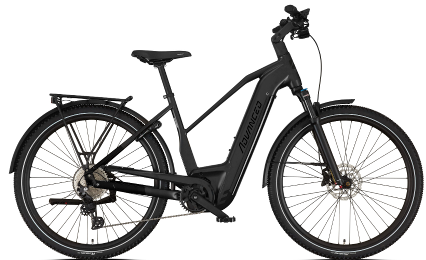 Advanced Trekking Pro X XT