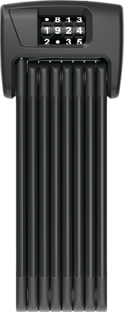 BORDO Combo™ 6000C/120 Black SH