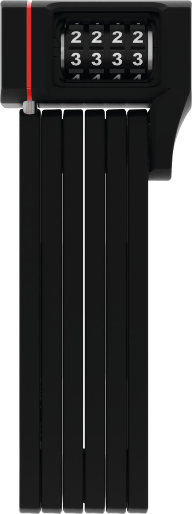 uGrip BORDO™ 5700C/80 black SH