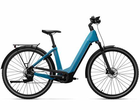 Advanced Reco Wave Deore 750 Wh