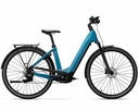 Advanced Reco Wave Deore 750 Wh