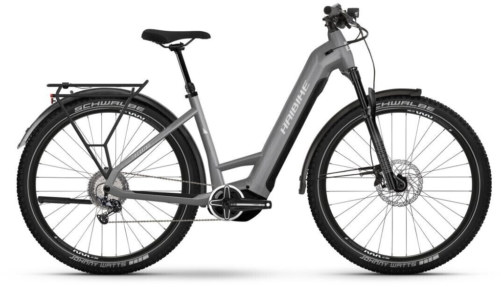 Haibike Trekking 7