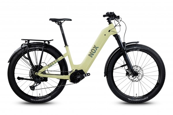 NOX Hybrid XC Tour Deep Entry Comp 112 Nm