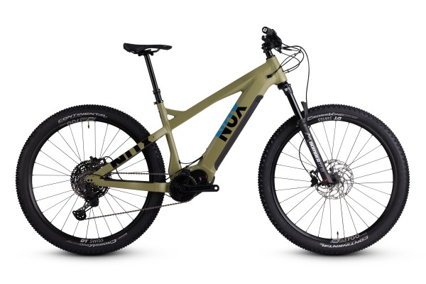 NOX HYBRID XC TRAIL / 90 Nm