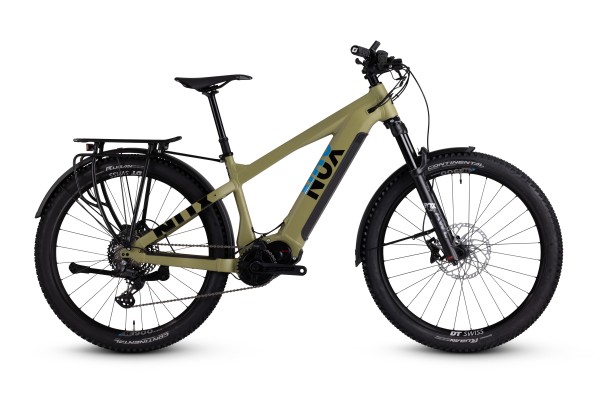 NOX HYBRID XC TOUR / 90 Nm