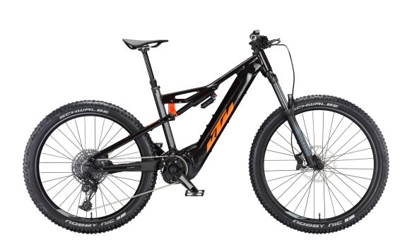 KTM MACINA KAPOHO