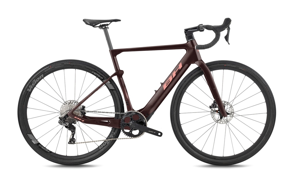 BH iGravelX Carbon 2.7