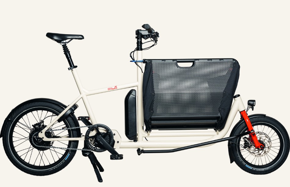 muli Motor eu vanilla pop