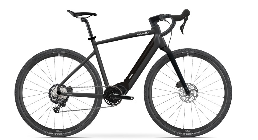 Basso Vega Gravel