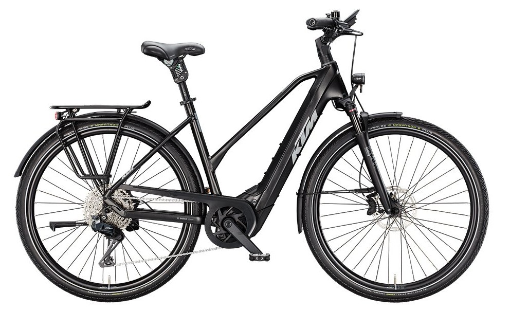 KTM Macina Style 820 XL